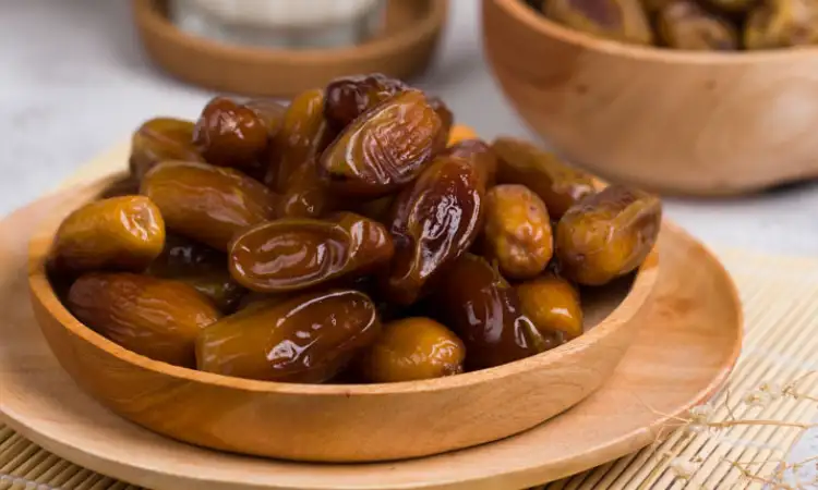 Kurma premium, Sumber: smjl.co.id