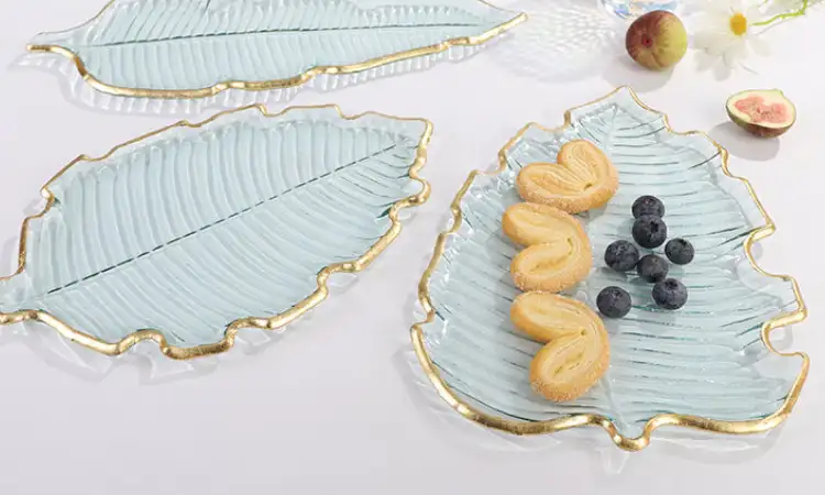 Kado piring, Sumber: garboglass.com