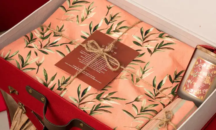 Kado sprei, Sumber: vvyom.com