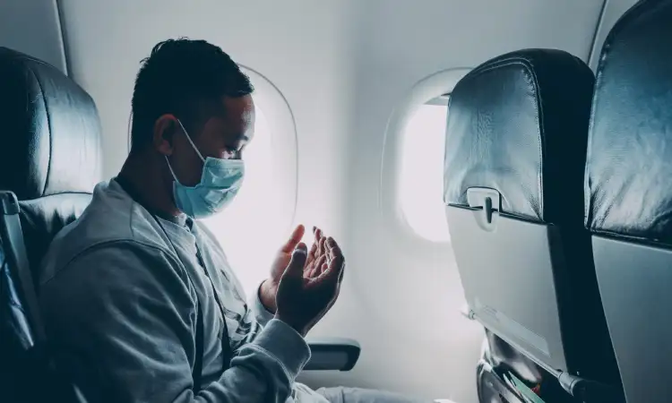 Menjaga kekhusyukan, Sumber: qalby.io