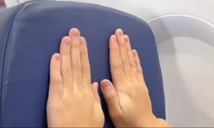 Tayamum, Sumber: tvonenews.com