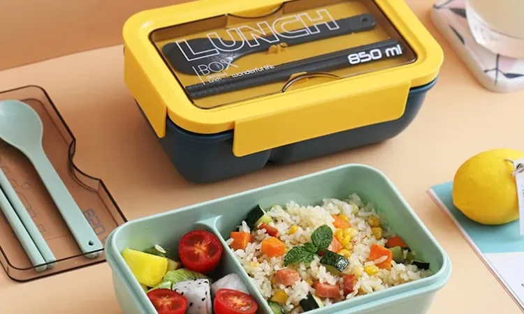 Kotak bekal, Sumber: myshopline.com