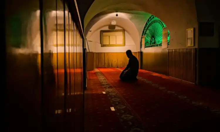 Apa itu tazkiyatun nafs, Sumber: pexels.com