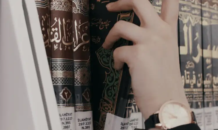 Tazkiyatun nafs, Sumber: pesantrenbik.com