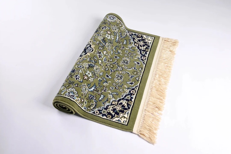 Sajadah custom motif, Sumber: www.andalucia.ca